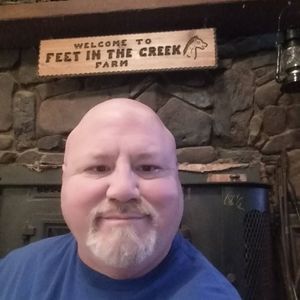 Meet your Posher, Brad